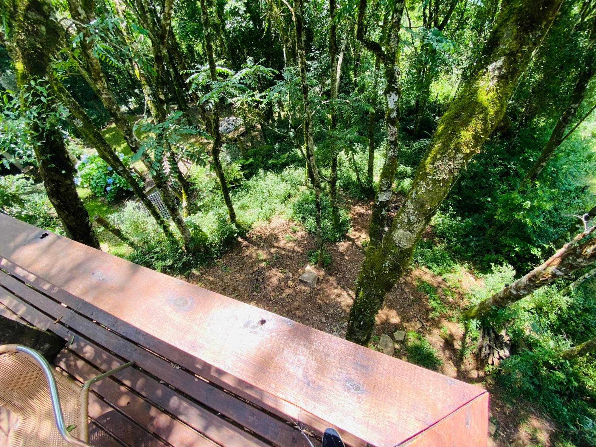 Paraiso Dos Ciclistas Gramado Exterior foto