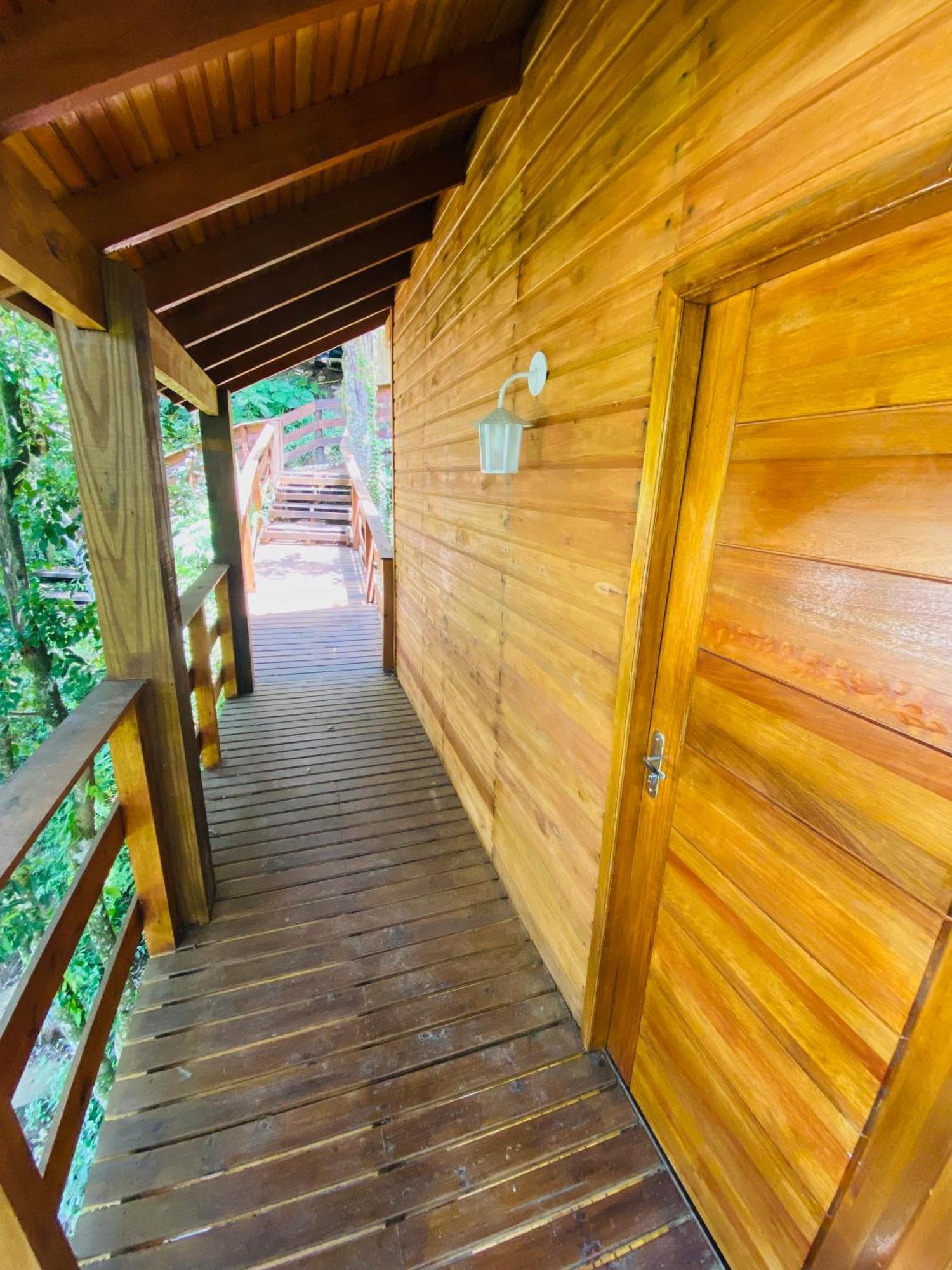 Paraiso Dos Ciclistas Gramado Exterior foto
