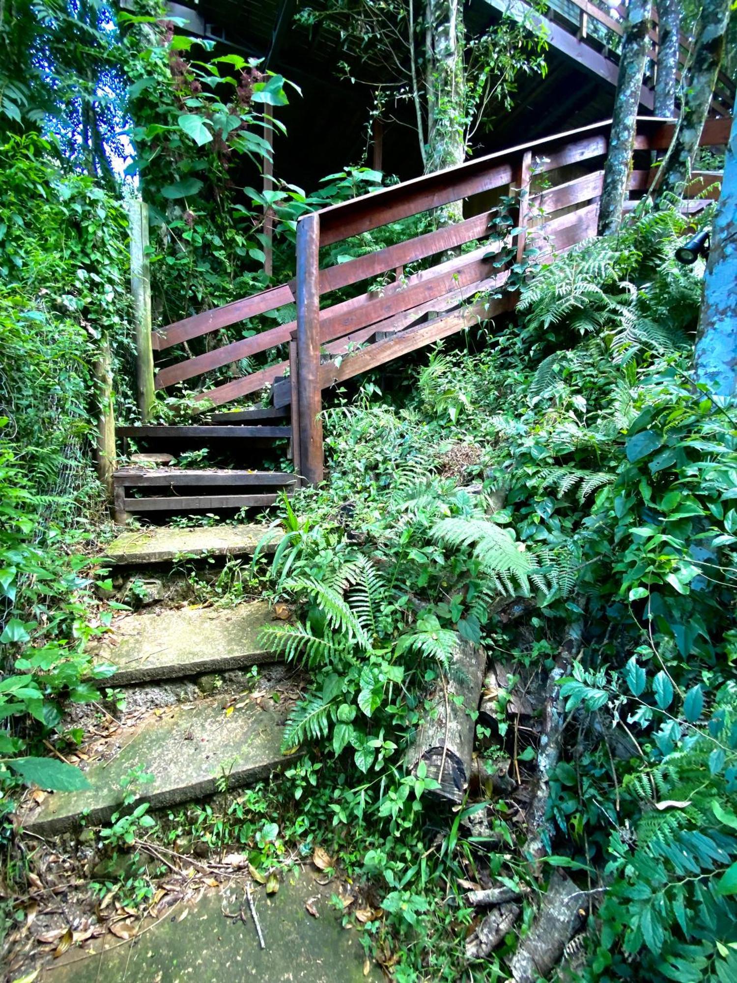 Paraiso Dos Ciclistas Gramado Exterior foto