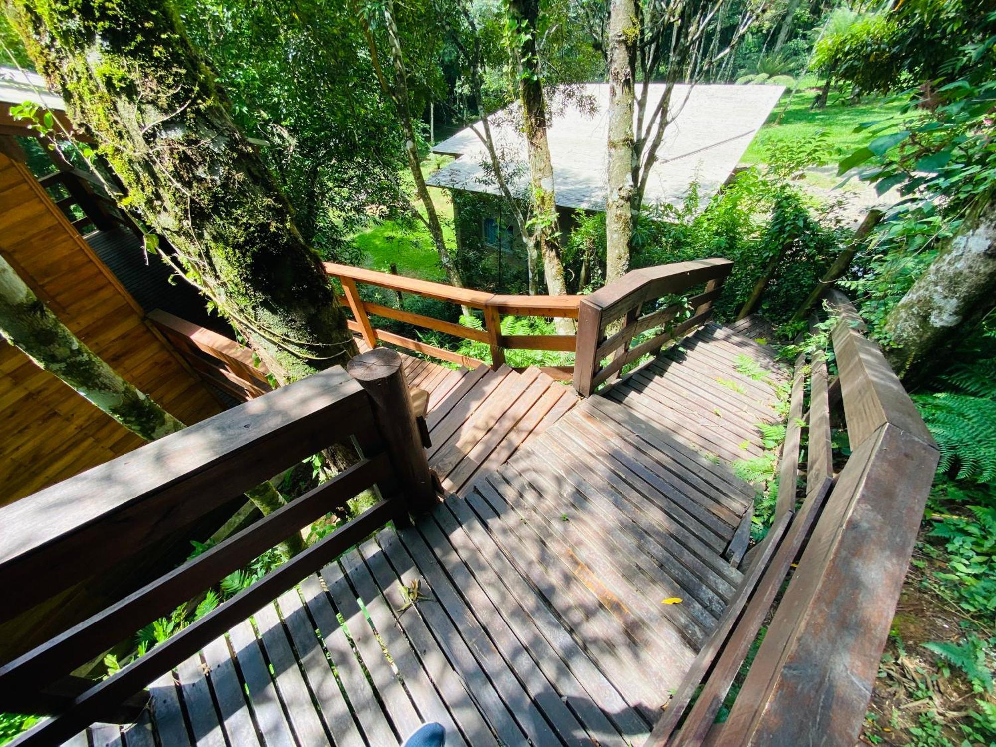 Paraiso Dos Ciclistas Gramado Exterior foto